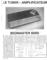 Bang & Olufsen - BEOMASTER-6000-TEST-12-1975-2